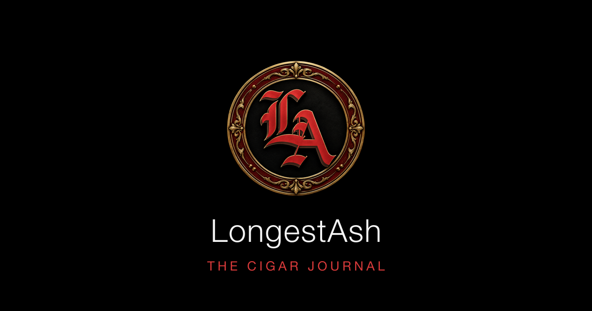 LongestAsh · LongestAsh